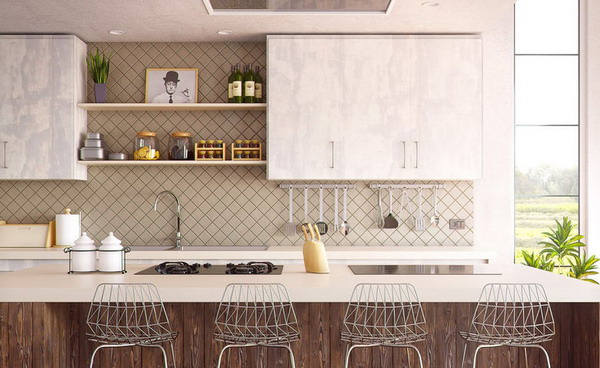 Kitchen Trends To Forget About In 2021