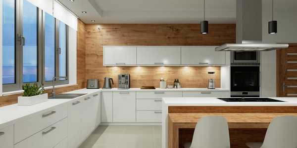 Setup Mistakes You Should Avoid in Kitchen Designs