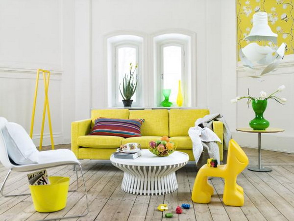 Top 7 Most Popular Interior Colors 2025