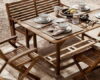 garden furniture trends 2022