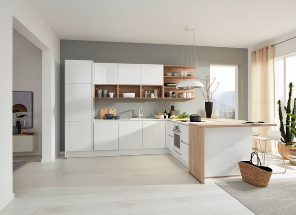 timeless kitchen design 2023