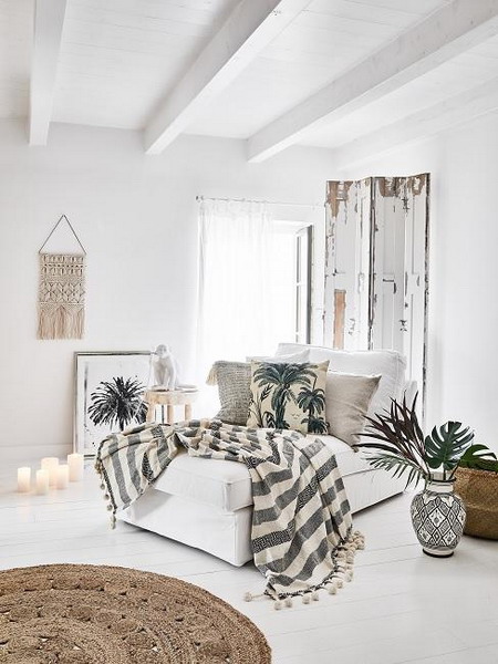 The Most Beautiful Looks of Bedroom Colors 2022 - HomeDecorateTips