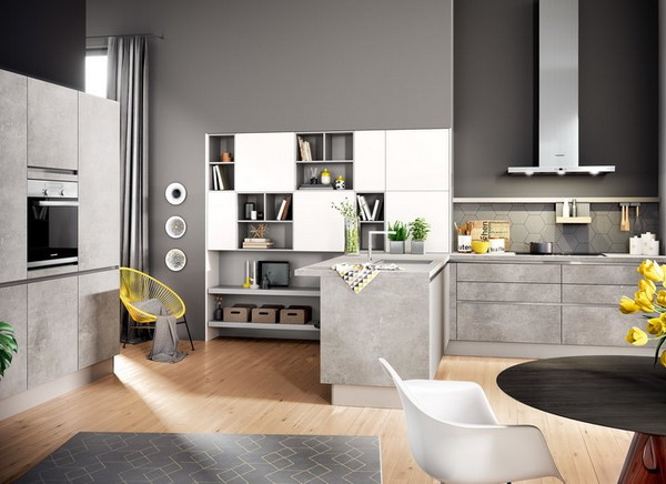 Top 10 Kitchen Trends For 2022 HomeDecorateTips