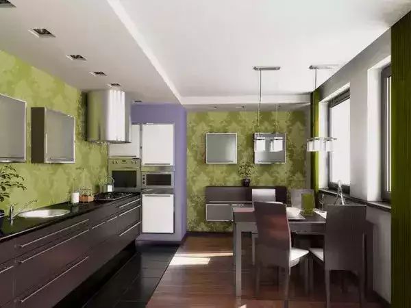 Kitchen 2022 - popular designs, trends, ideas