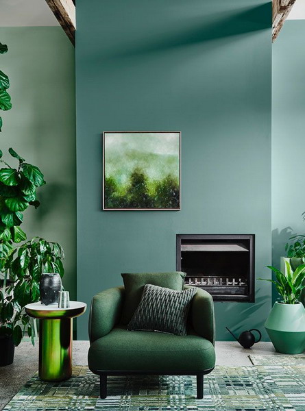 Colors for Decoration in 2022 - Trends and Inspirations - HomeDecorateTips