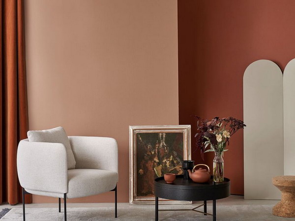 Colors for Decoration in 2022 – Trends and Inspirations