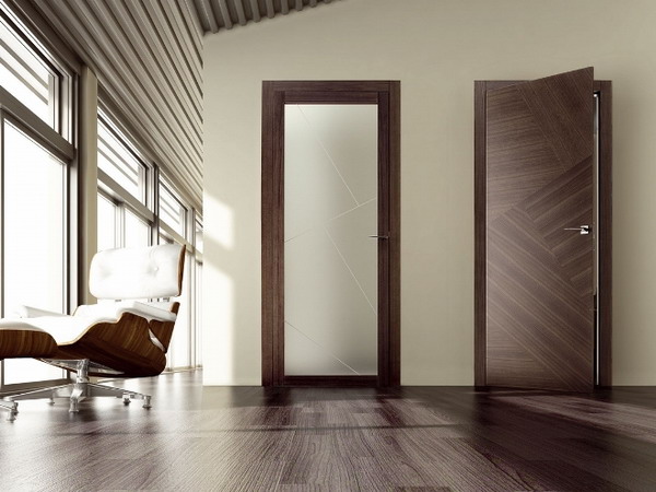 New Trends for Interior Doors 2022