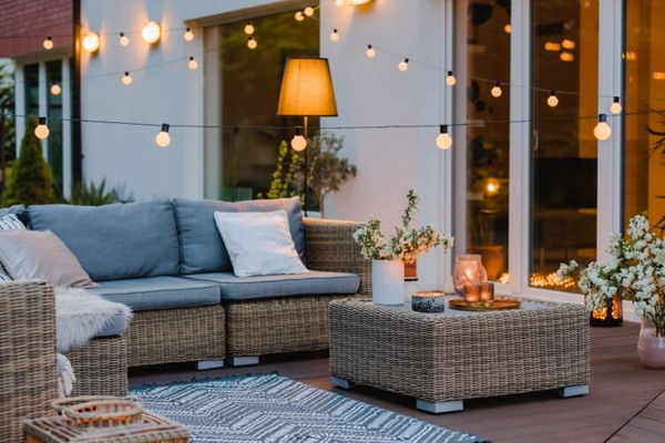Top Tips For Choosing Your Garden Furniture For Summer 2023