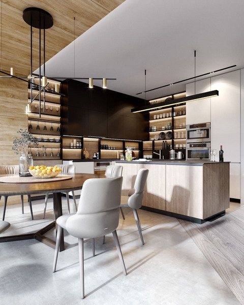 modern apartment design        <h3 class=