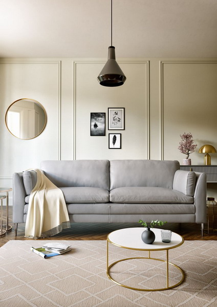 Modern Apartment Interior Design Trends 2023 - HomeDecorateTips