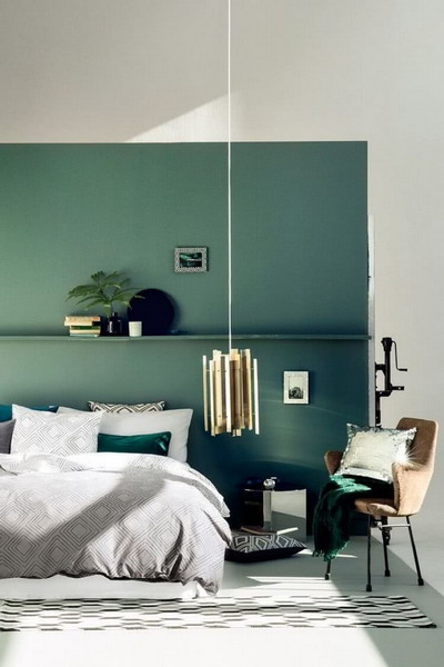 Paint Colors For Adult Bedrooms - Top 2023 Trends