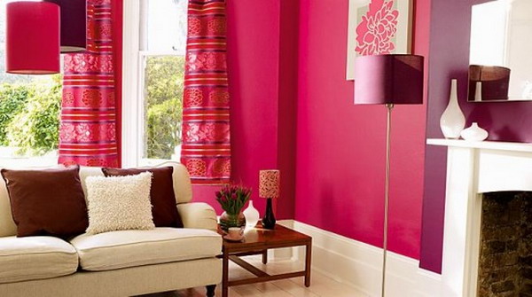 Living Room Colours 2023: Trends And Tips