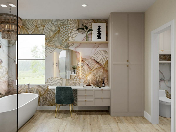 Top 25 Bathroom Trends of 2023 You Want to Copy