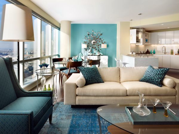 TOP Trends In Living Room Interior In 2023
