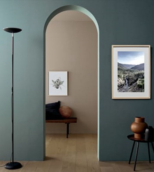 The Best Wall Paint Color Palettes in 2024