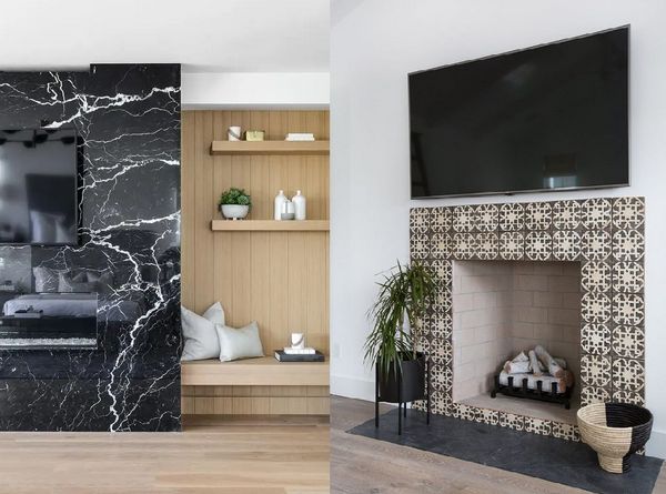Living room design 2024: what’s new