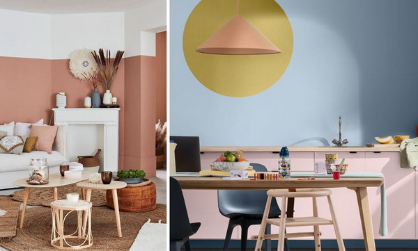 The Most Beautiful Color Trends 2024