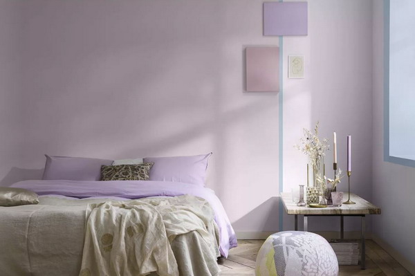 The Most Beautiful Wall Paint Color Trends 2024
