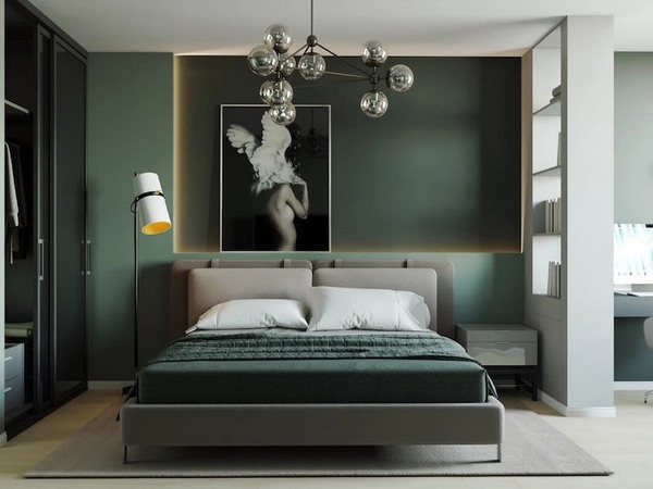 The Best Color Trends For Interiors In 2024