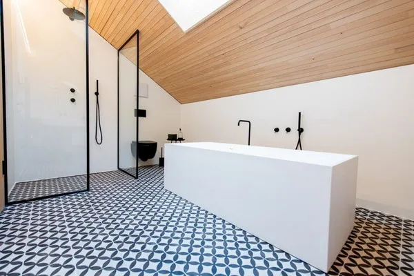 Bathroom Trends 2025