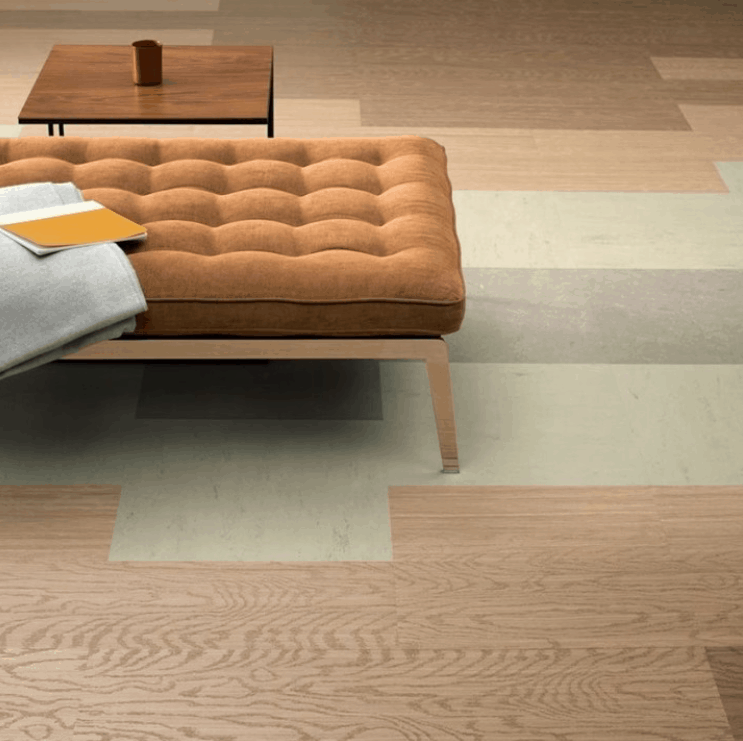 Popular wood flooring 2025