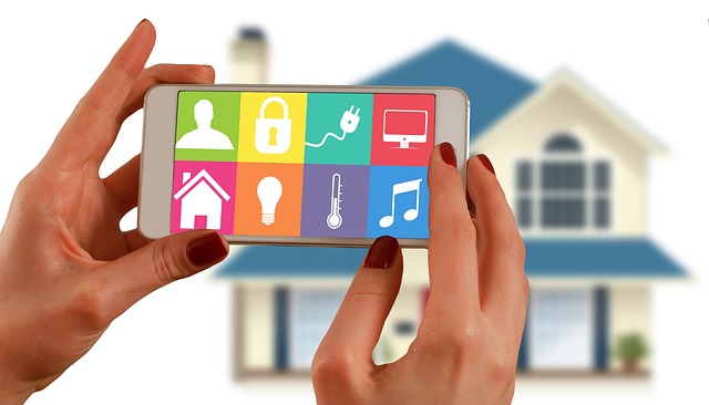 Smart Home Technology Ideas for Smart Living